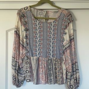 American Eagle Blouse